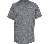 Under Armour Tech maniche corte Tee 1326413 - Casual Crew Neck Soft Top T-shirt