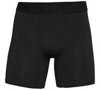 Under Armour Tech Mesh Boxerjock (15 cm) in Confezione da 2 Boxer, Uomo