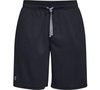 Under Armour Tech Mesh - pantaloni corti fitness - uomo S Black man
