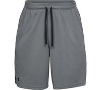 Under Armour Tech Mesh - pantaloni corti fitness - uomo XS Dark Grey man