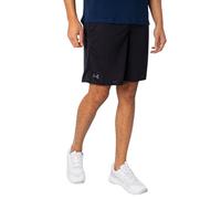 Under Armour Pantaloncini Tech Mesh da uomo Nero/Grigio S