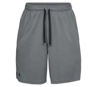 Shorts Under Armour Tech™ Mesh da uomo Pitch Grigio / Nero XS