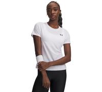 UNDER ARMOUR TECH MESH SS TEE WOMAN XS