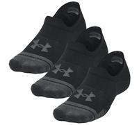 Under Armour Tech Performance Ultra Basso Scheda SPORTS Calzini 3 Paia Pacco Ua