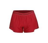 Under Armour Tech Play Up 2in1 Pantaloncini Donna, Taglia: M