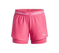 Shorts con slip Under Armour UA Tech Play Up 2N1 Short 198632808801 in taglia S EU