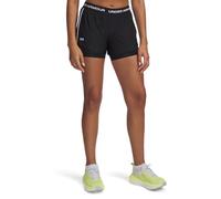 Under Armour Pantaloncini da Donna Tech Play Up 2 in 1