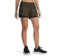 Shorts Under Armour Tech Play Up 2in1 Shorts 198632711958 in taglia XS EU
