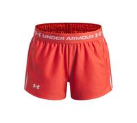Under Armour - Tech Play Up Shorts, Pantaloncini Bambine e Ragazze