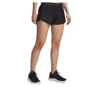 Under Armour Tech Play Up Shorts Nero S Donna