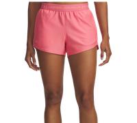 Under Armour Tech Play Up Shorts Shorts XS Rosa