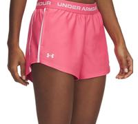 Under Armour Tech Play Up Shorts Shorts XS Rosa