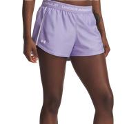 Under Armour Tech Play Up Shorts Shorts XS Viola
