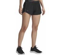 Under Armour Tech™ Play Up W - pantaloni fitness - donna XS Black/Grey woman