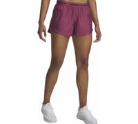 Under Armour Tech™ Play Up W - pantaloni fitness - donna XS Dark Red woman