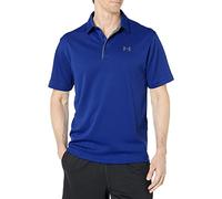 Under Armour Tech Polo, Uomo