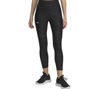 Under Armour Tech™ Printed Panel Ankle - leggings fitness - donna XS Black/White woman