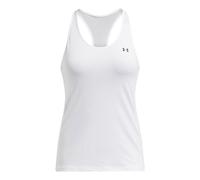 Under Armour Tech Racer Canottiera Donna in bianco, Taglia: XL