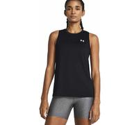 Under Armour Tech™ Solid W - top - donna Black S
