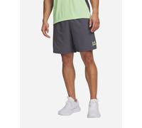 Under Armour Tech Sport M - Pantalone Training - Uomo - Grigio XL