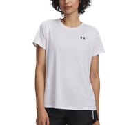 Under Armour Tech SSC - Solid Magliette L Bianco