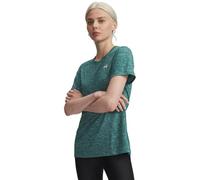 Under Armour Tech SSC- Twist - Rack Verde / / Bianco - SM