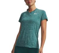 Under Armour Tech SSV- Twist Magliette S Verde