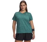 Under Armour Tech SSV- Twist - Rack Verde / / Bianco - MD