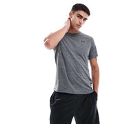Under Armour - Tech - T-shirt testurizzata color grigio castlerock 2XL