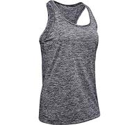 Under Armour Tech Tank - Twist Canottiera Donna (Pacco da 1)
