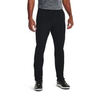 Under Armour UA Tech Tapered Pant-BLK Pantaloni 32/30 Nero