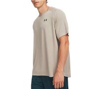 Under Armour Tech Textured Magliette S Marrone
