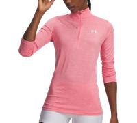 Under Armour Tech Twist Felpe XS Rosa