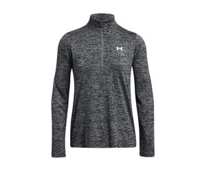Under Armour Tech Twist Half Zip Camicia Donna (Pacco da 1)