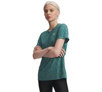 Under Armour Tech SSC- Twist - Rack Verde / / Bianco - SM