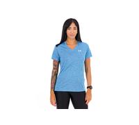 Under Armour Tech Twist Ssv Short Sleeve T-shirt Blu S Donna
