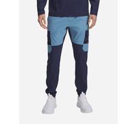 Under Armour Tech Utility M - Pantalone - Uomo - Azzurro XS