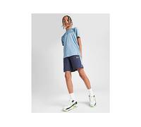 Under Armour Tech Utility Pantaloncino Junior, blu 14+Y