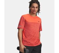 Under Armour Maglia Tech™ Utility da training Uomo Arancione L