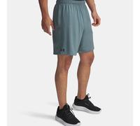 Under Armour Tech Vent 7in Pantaloncini Uomini - grigio blu