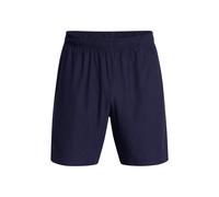 Under Armour Tech Vent 7in Pantaloncini Uomini in blu scuro, Taglia: M