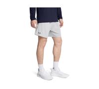 Under Armour Tech Vent 7In Shorts-Gry Uomini Pantaloncini Grigio S