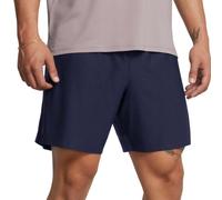 Under Armour Tech Vent 7in Shorts Shorts S Azzurro