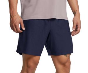 Under Armour Tech Vent 7in Shorts Shorts S Azzurro