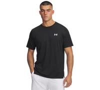 Maglia a maniche corte Under Armour Tech™ Vent JacqUnder Armourrd da uomo Nero / Bianco XL