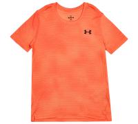 Under Armour Tech Vent Jcqrd Bambini - Magliette Rosso - Taglia 137 - 149 CM - Poly Jersey Red 137 - 149 CM