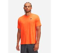 Under Armour Tech Vent M - T-shirt Training - Uomo - Arancione XS