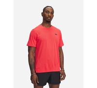 Under Armour Tech Vent M - T-shirt Training - Uomo - Rosso L