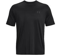T-shirt Under Armour Tech Vent manica corta nero - XL