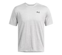 Under Armour Tech Vent Maglietta Uomini - grigio